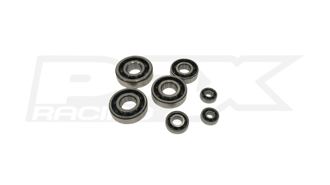 2024/2025 CERAMIC BEARING KIT E-BIKES