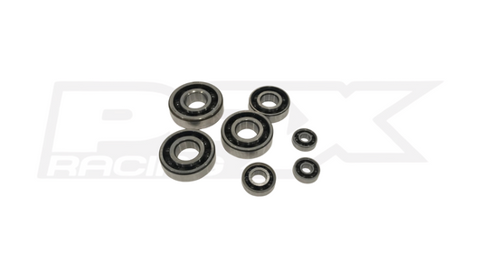 2024/2025 CERAMIC BEARING KIT E-BIKES