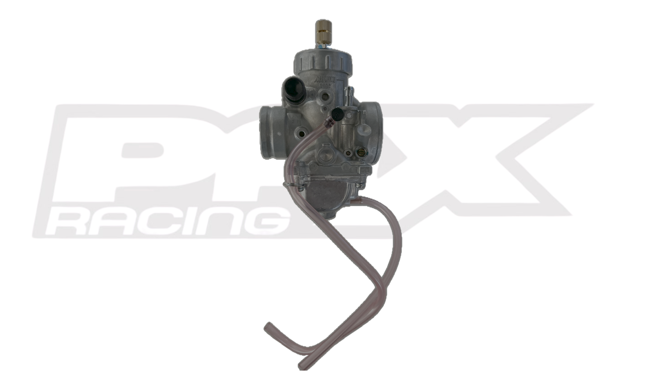 PAX Racing Cobra 65 27mm Oval Bore Carb
