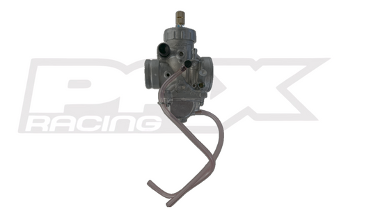 PAX Racing Cobra 65 27mm Oval Bore Carb