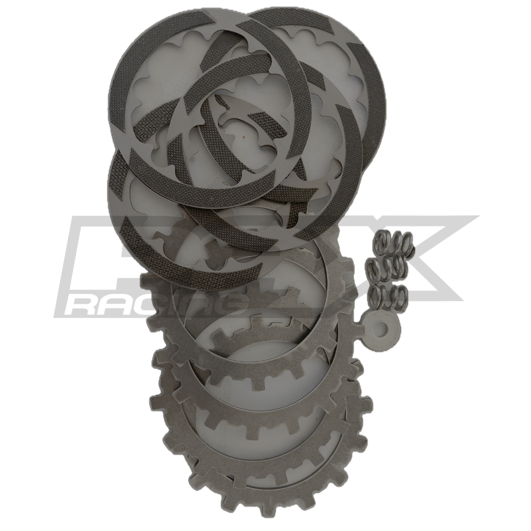 2024/2025 50cc IRP Rebuild Kit