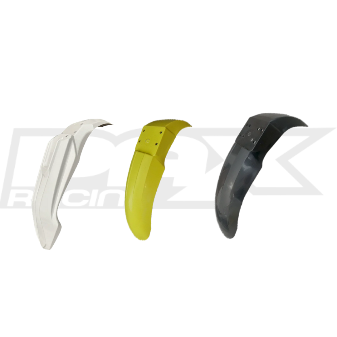 Cobra 50 King/FWE Front Fender 2018 & OLDER