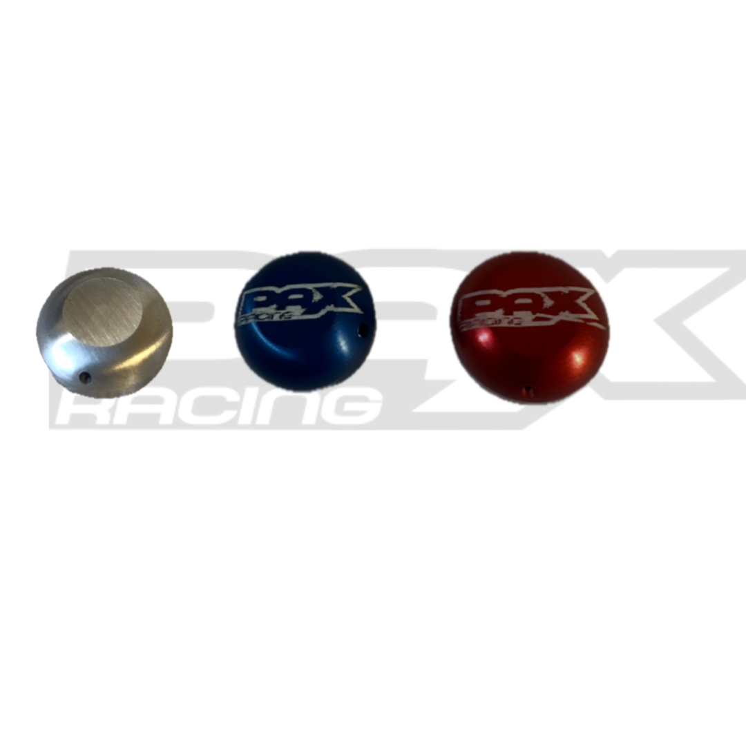 PAX RACING E-BIKE BILLET SAFETY KILL SWITCH CAP