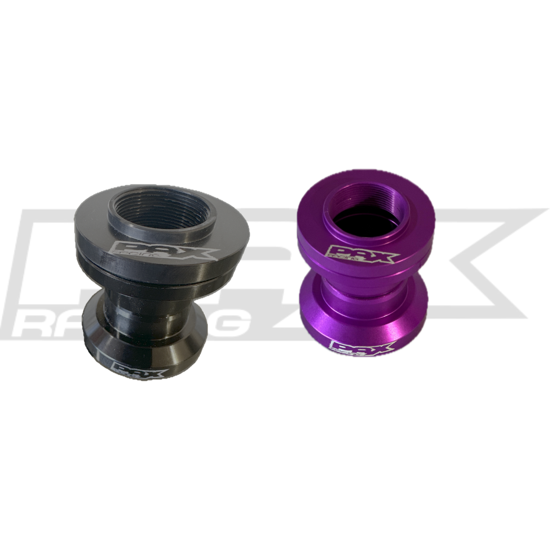 PAX RACING PW50 TAPERED STEERING BEARING KIT 2.0