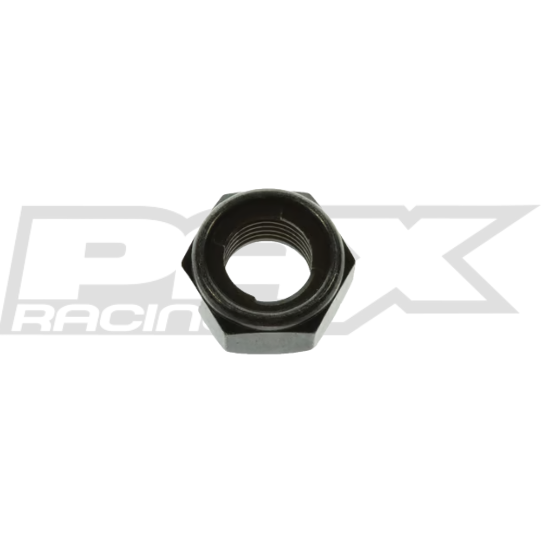 PW50 NUT, SELFLOCKING