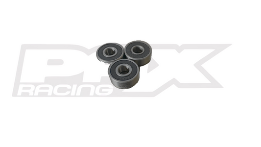 PAX RACING CERAMIC E2 PLANETARY GEAR CARRIER BEARINGS