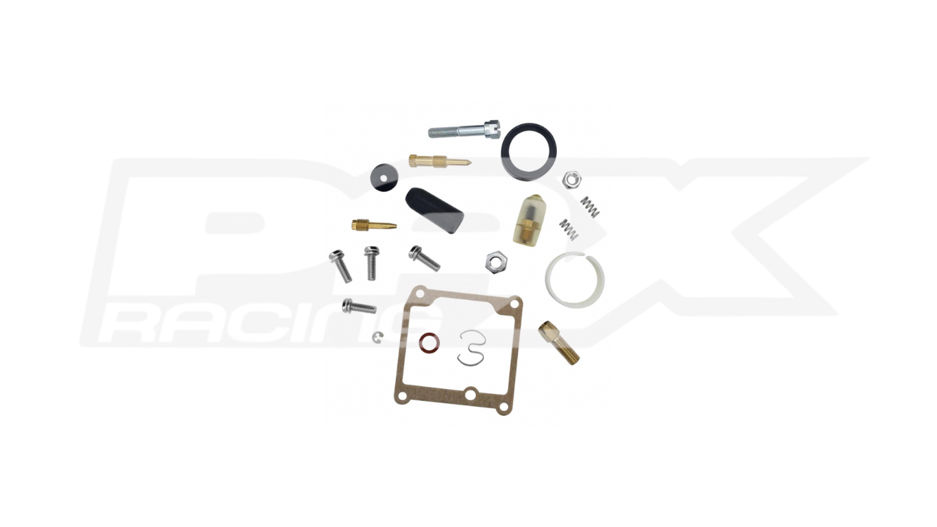 19MM MIKUNI REBUILD KIT