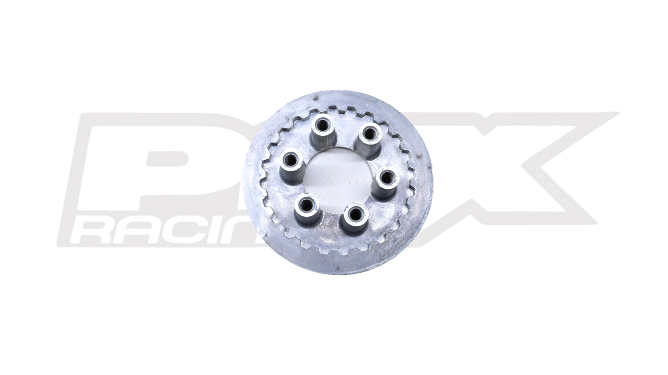 65 CLUTCH PRESSURE CAP