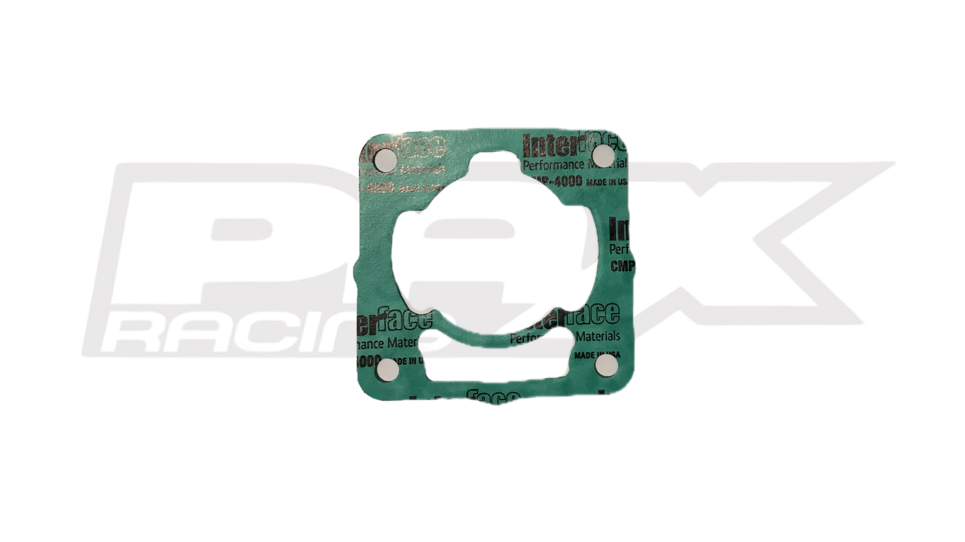 BASE GASKET 0.5MM 2024/2025 CX50 WIDE BASE
