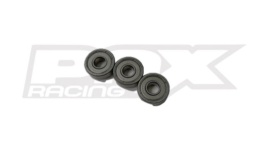 PAX RACING HIGH GRADE E2 PLANETARY GEAR CARRIER BEARINGS