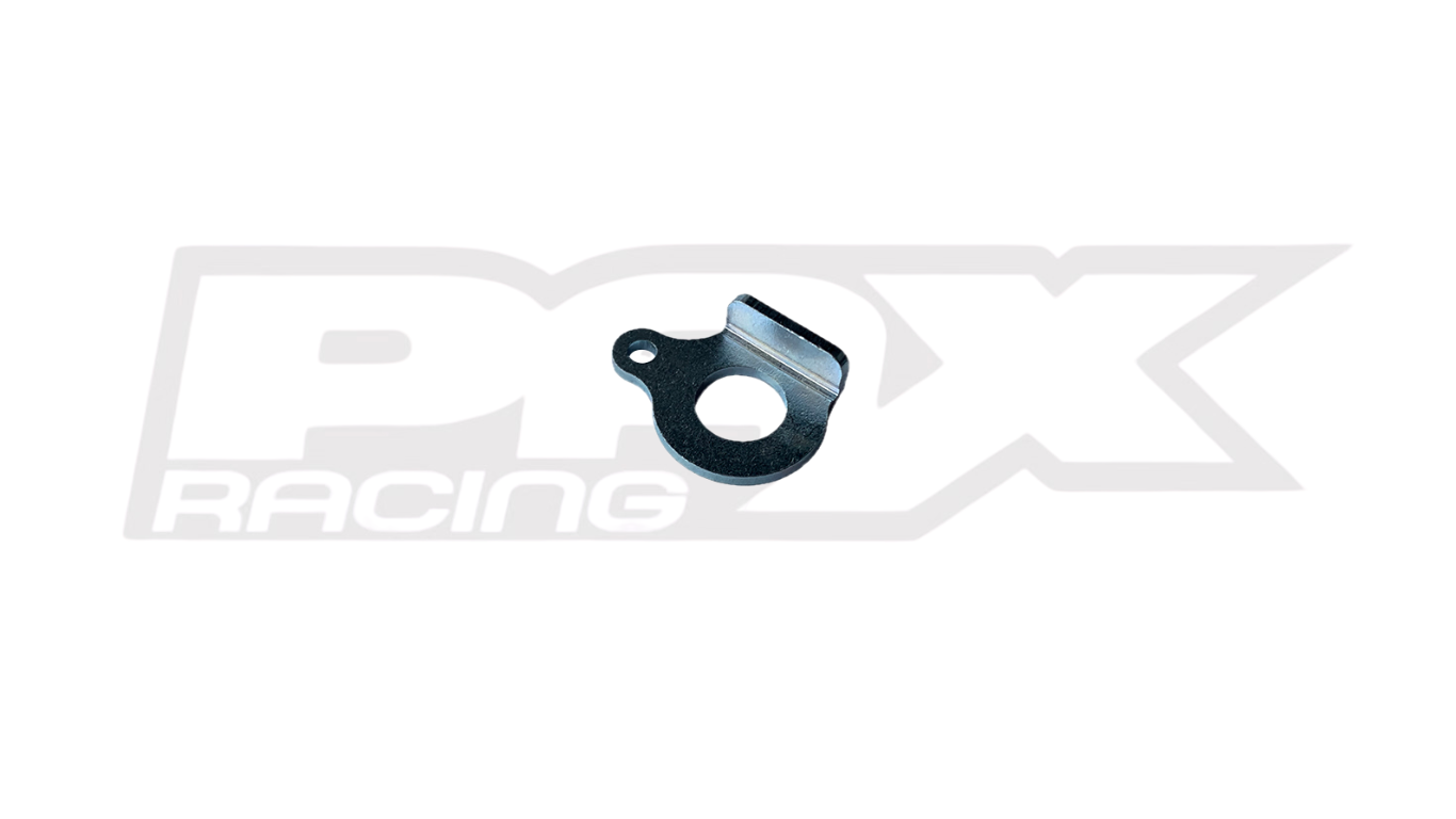 KTM 50 Swingarm Lock Washer / Brake Spring Holder