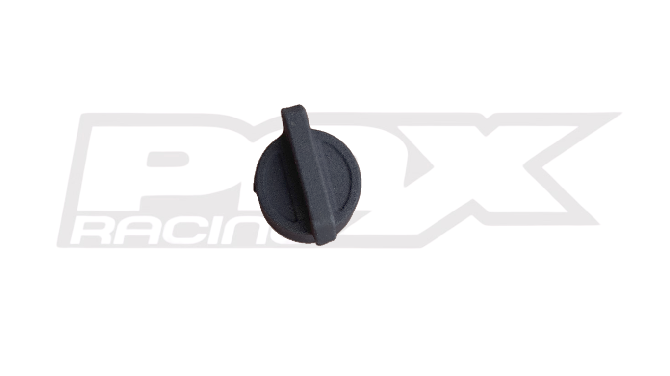 BLOCK OFF - CONNECTOR - BATTERY CASE - BIKE SIDE