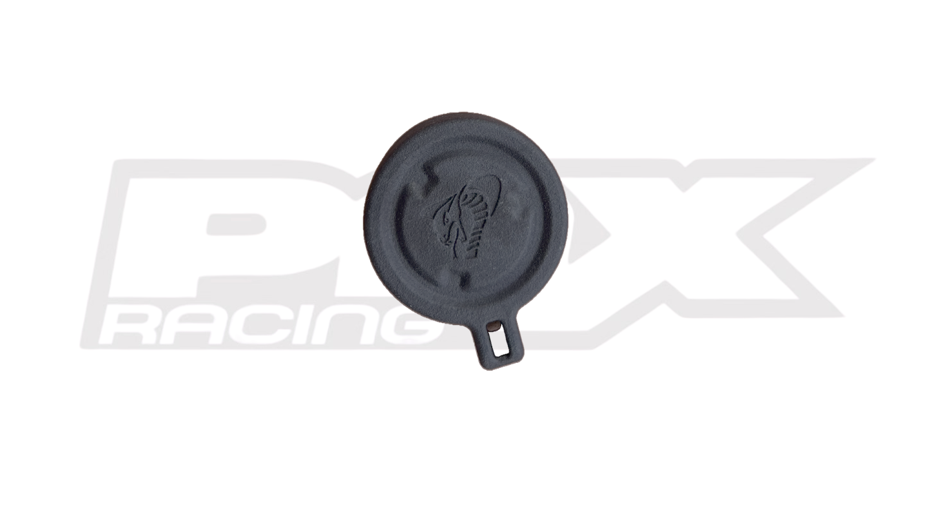 BLOCK OFF - CONNECTOR - BATTERY SIDE
