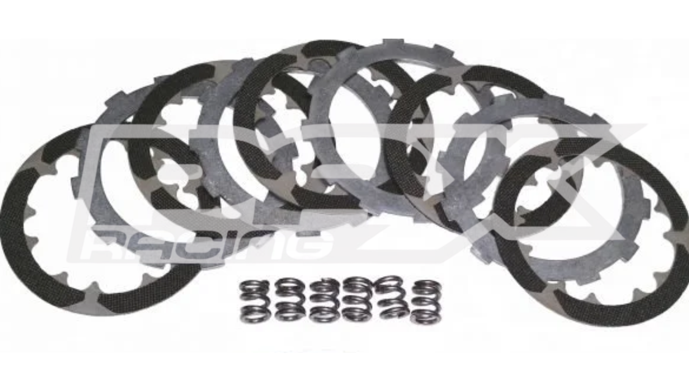 2024/2025 50cc IRP Rebuild Kit