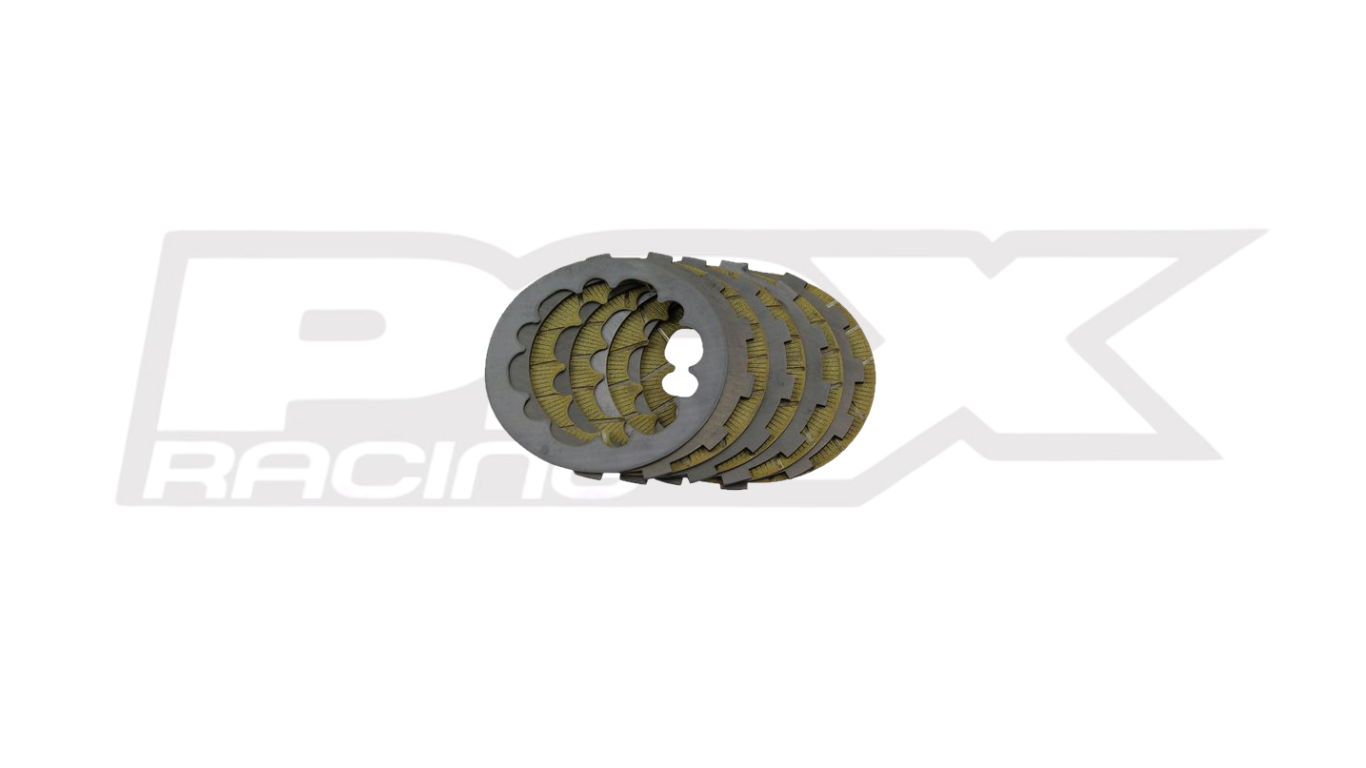 CLUTCH DISC KIT