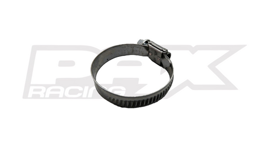 KTM 50 HOSE CLAMP BOOT / CARB