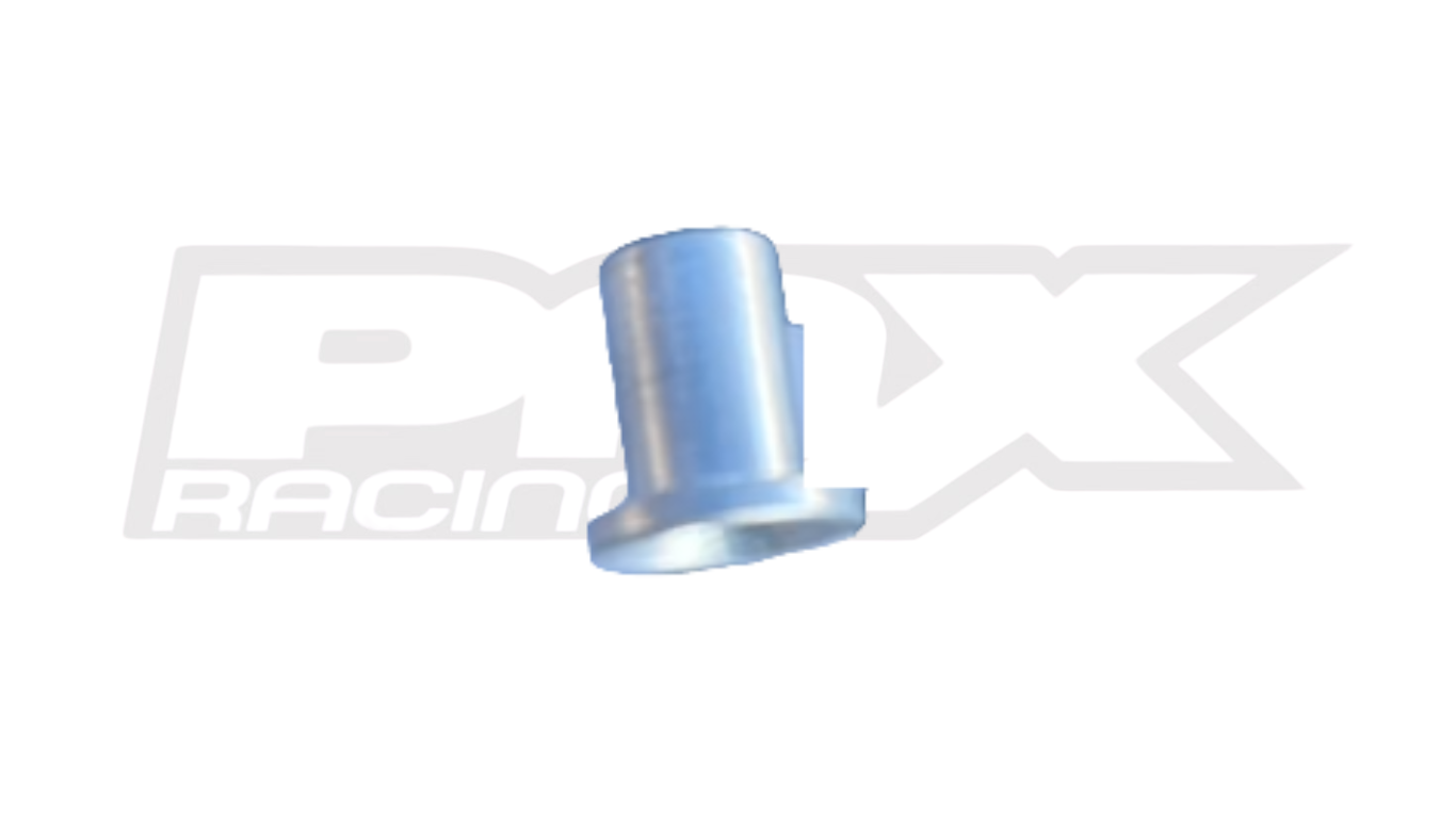 BUSHING MOUNTING-FLAT HEAD FASTENER