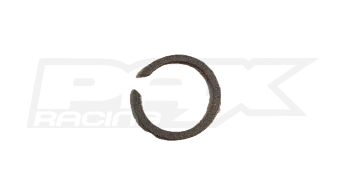 SNAP RING - EXT 18MM HEAVY DUTY
