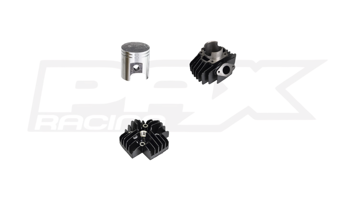 PW50 60CC KIT