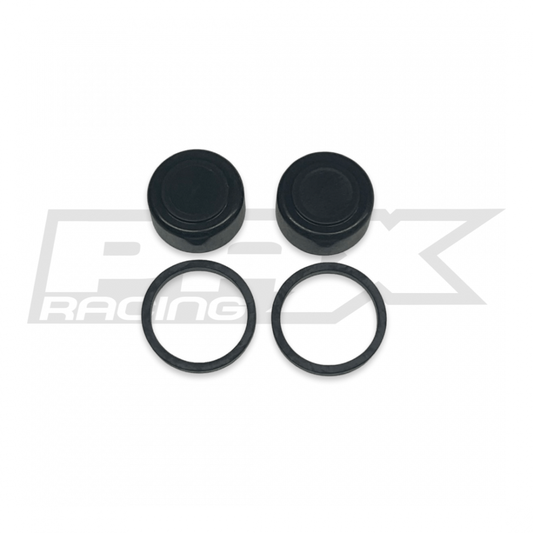 Formula Caliper Piston Rebuild