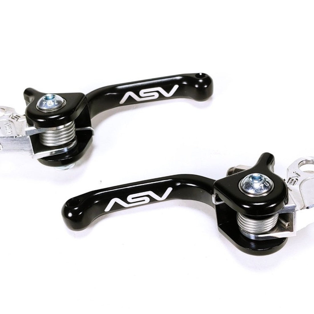 F2 Series Unbreakable Front and Rear Brake