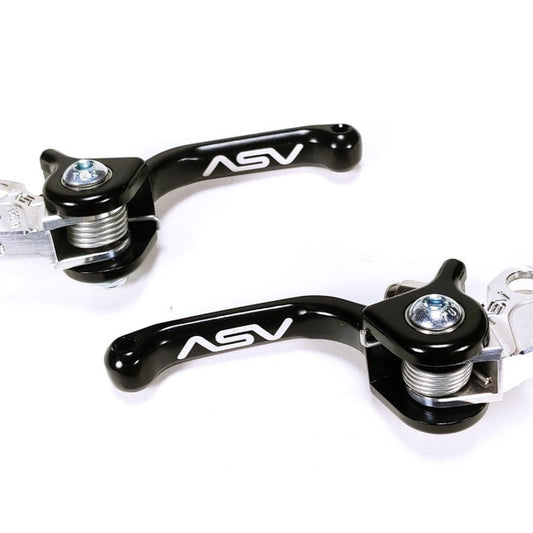 F2 Series Unbreakable Front and Rear Brake