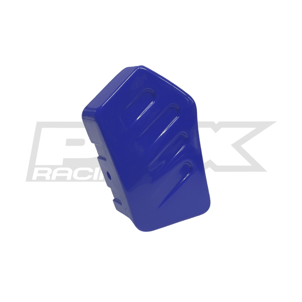 PW50 Gas Tank Shroud - Right Side