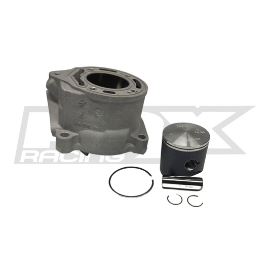 65cc Cylinder W/ Piston Kit