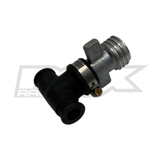 Cobra 50 Sr / FWE Radiator T Hose