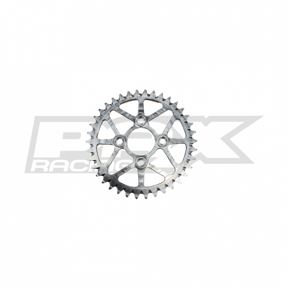 Cobra 50 Rear Sprocket 415 Chain