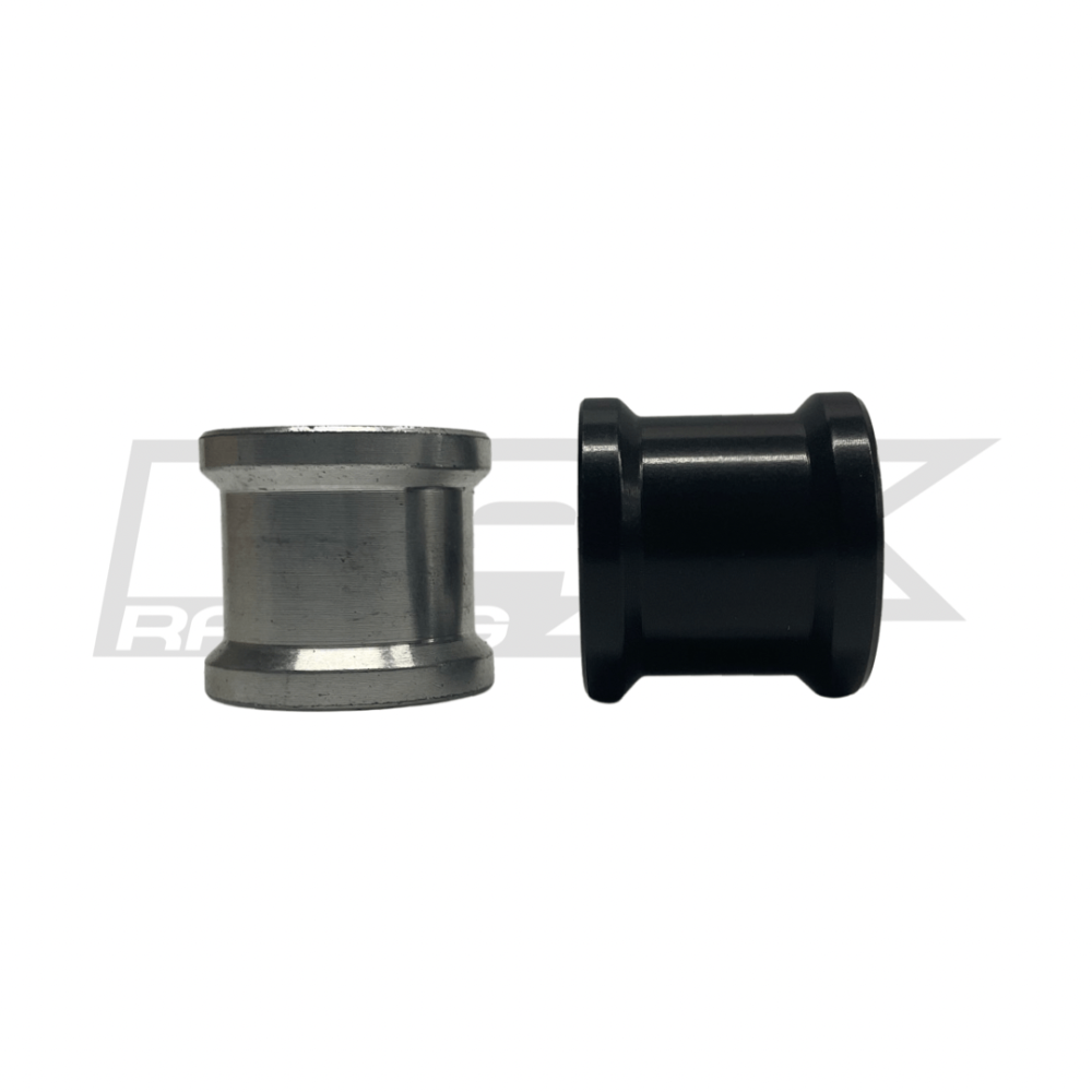 Cobra 50 Wheel Spacer Front