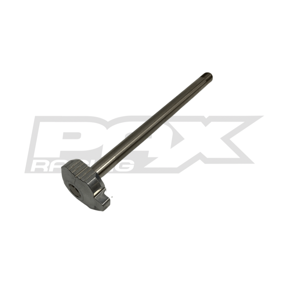 E-Bike / 50cc Rear Axle