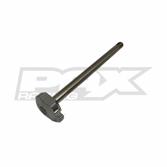 E-Bike / 50cc Rear Axle