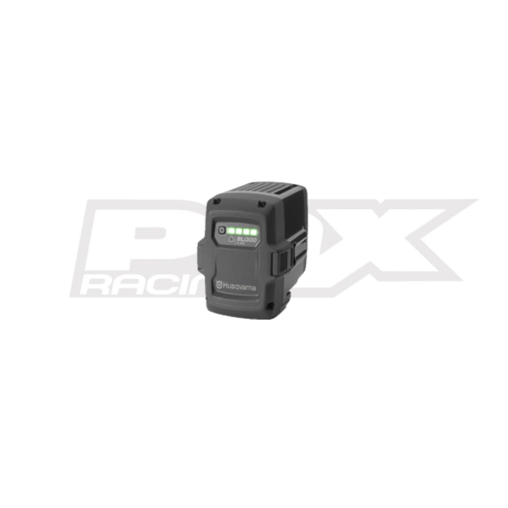 E2 BATTERY