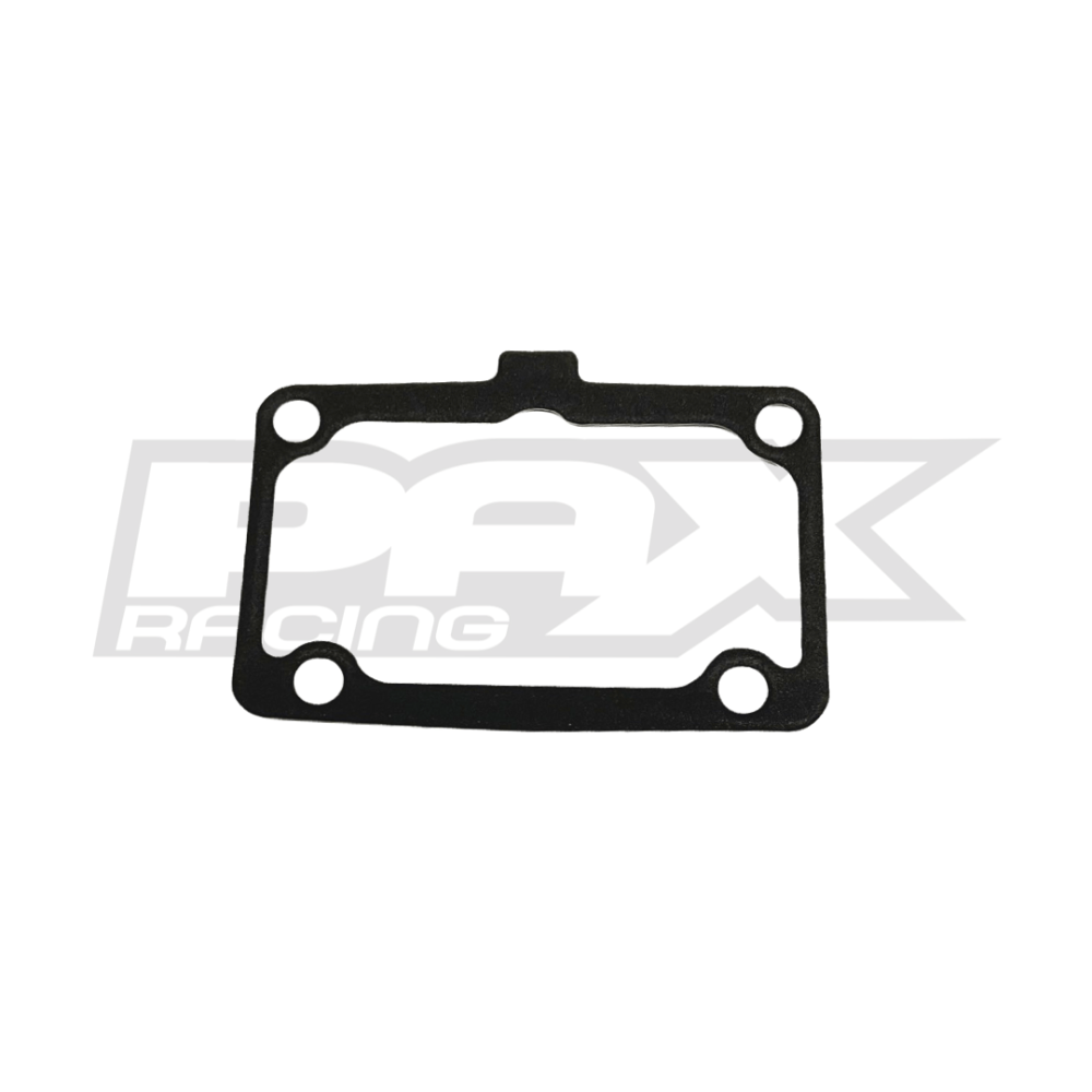 YZ65 Power Valve Cover Front