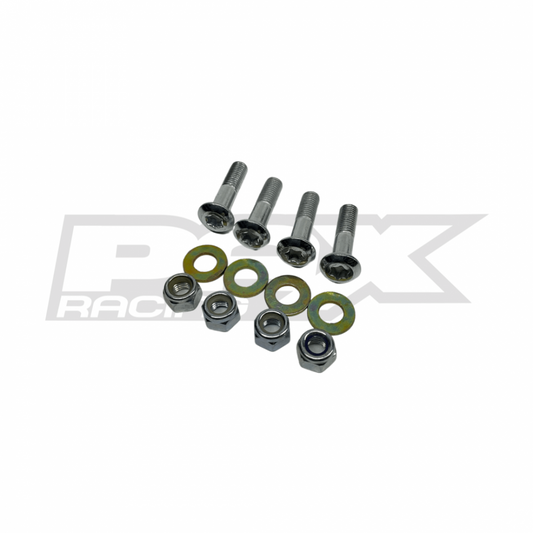 Cobra 50 Sprocket Bolt Kit