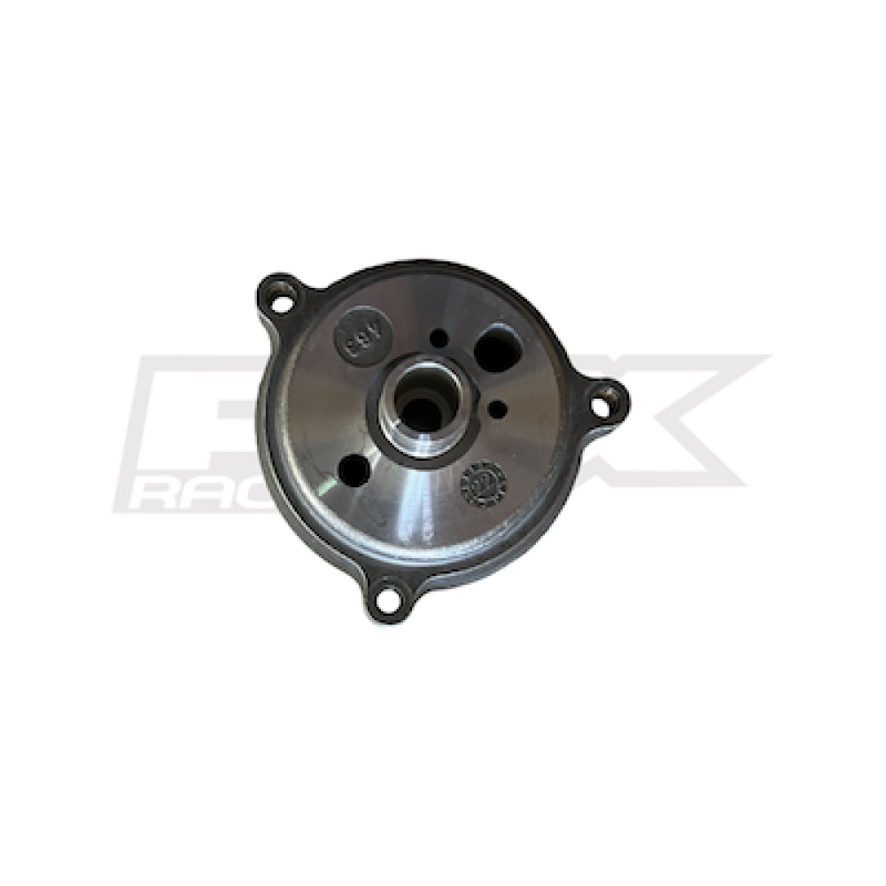Flange, Exhaust Control
