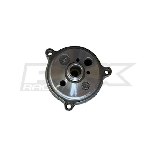 Flange, Exhaust Control