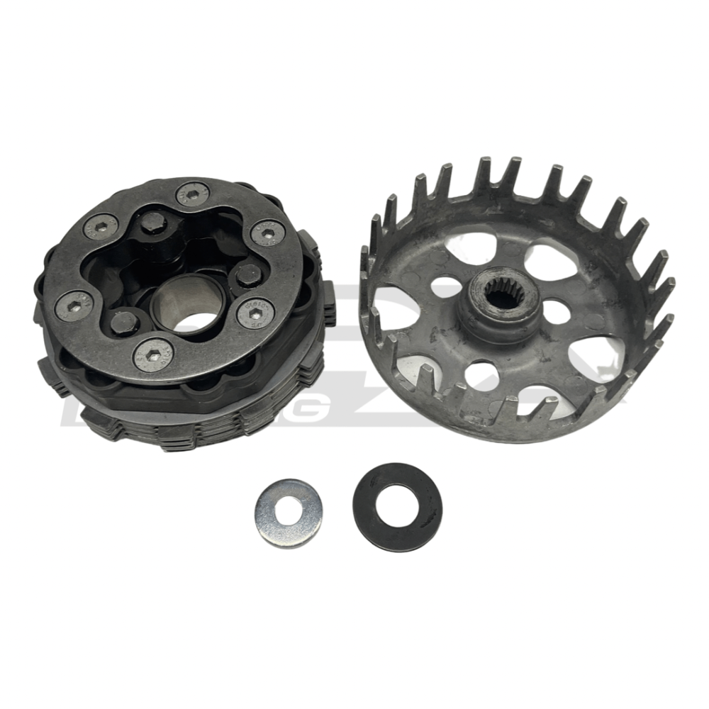 50cc Clutch Kit Complete OEM