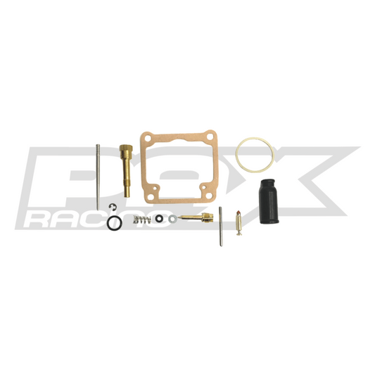 Dellorto PHBG 19mm Carburetor Rebuild Kit