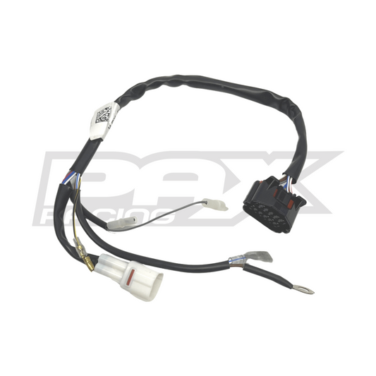 65cc CDI Wiring Harness