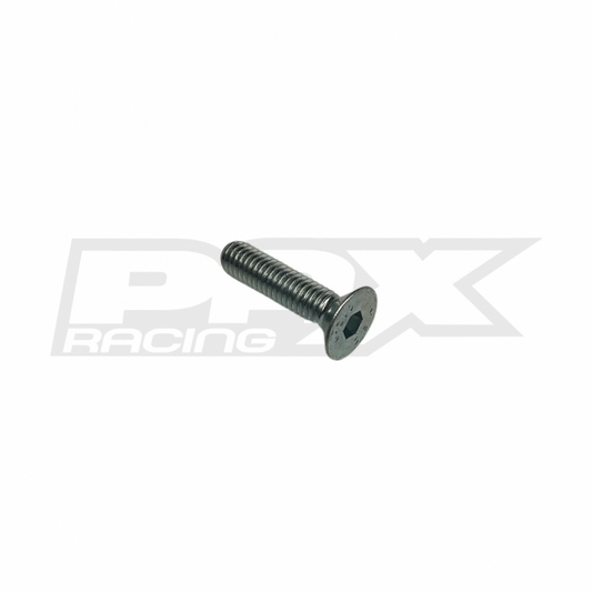 Cobra 50 / 65 Kick Starter Flat Head Bolt