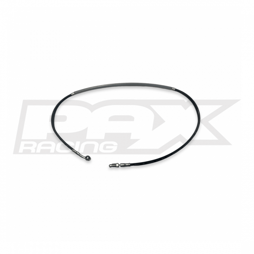 Cobra 50 Sr / FWE Front Brake Line CARD