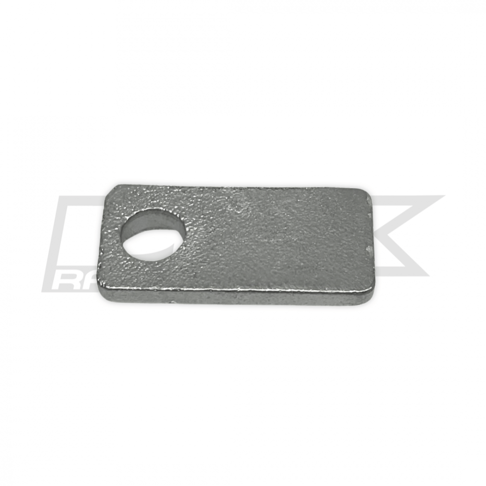 Cobra 50 Chain Adjuster End Cap