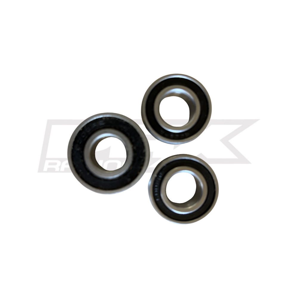 65CC Rear Wheel Bearing Kit