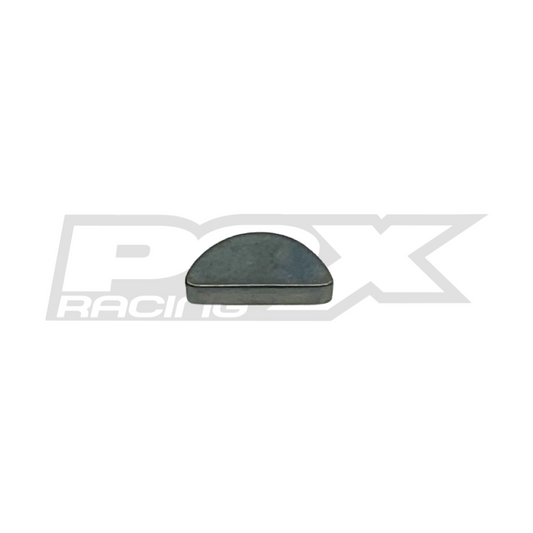65cc / 85cc Woodruff Key - Clutch Side