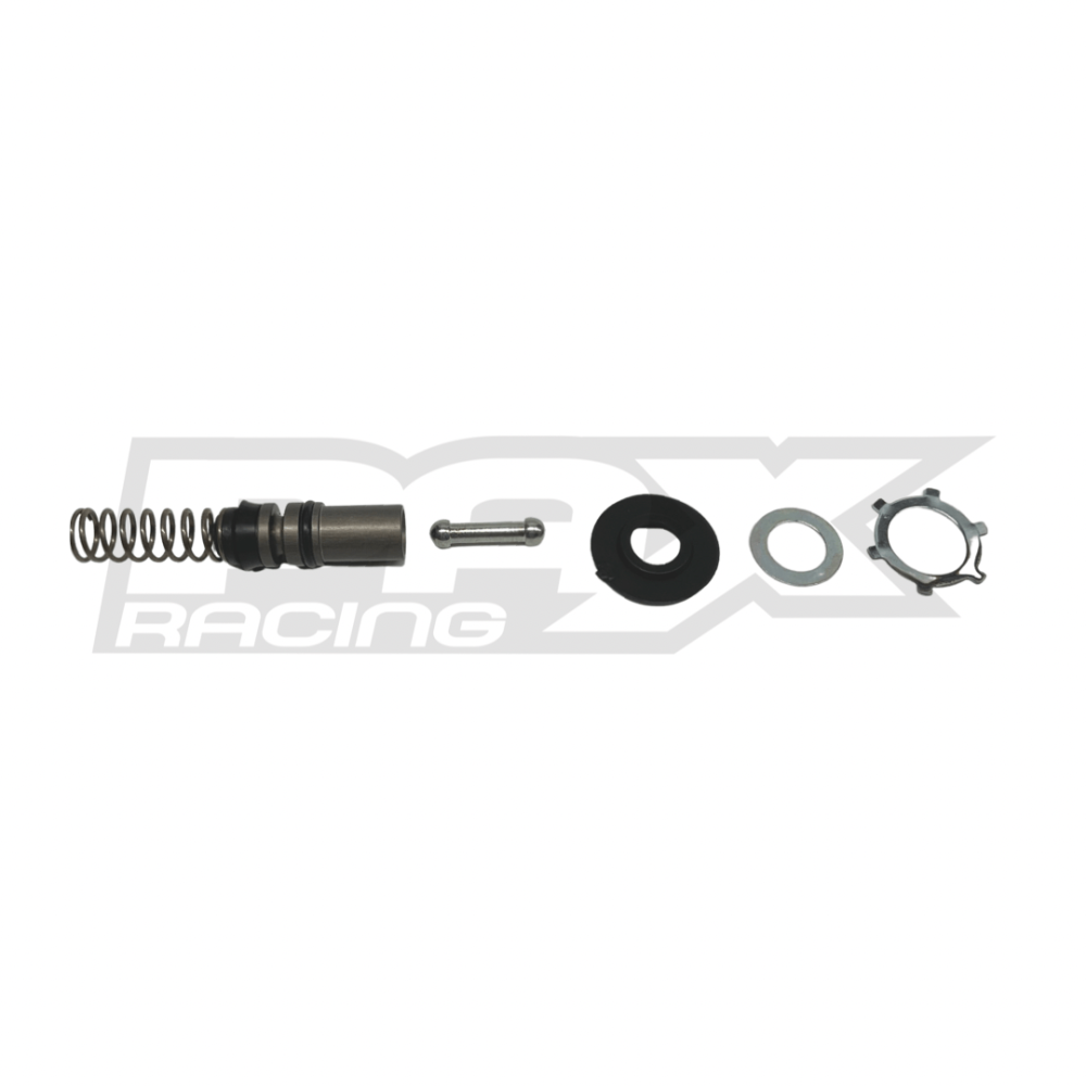 EE / 50cc Front Brake Master Cylinder Piston Rebuild Kit