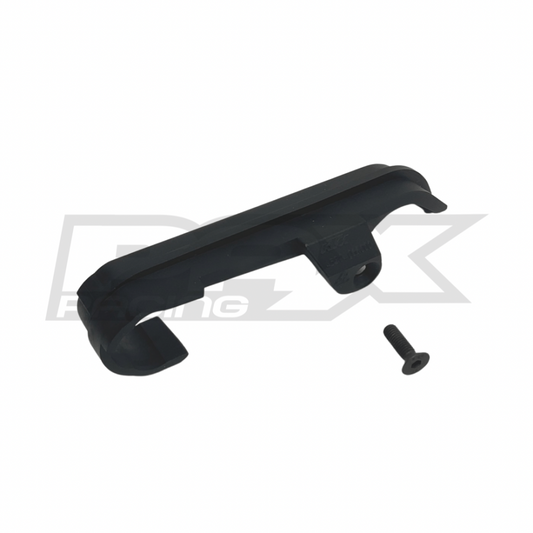 50cc Chain Slider Swingarm