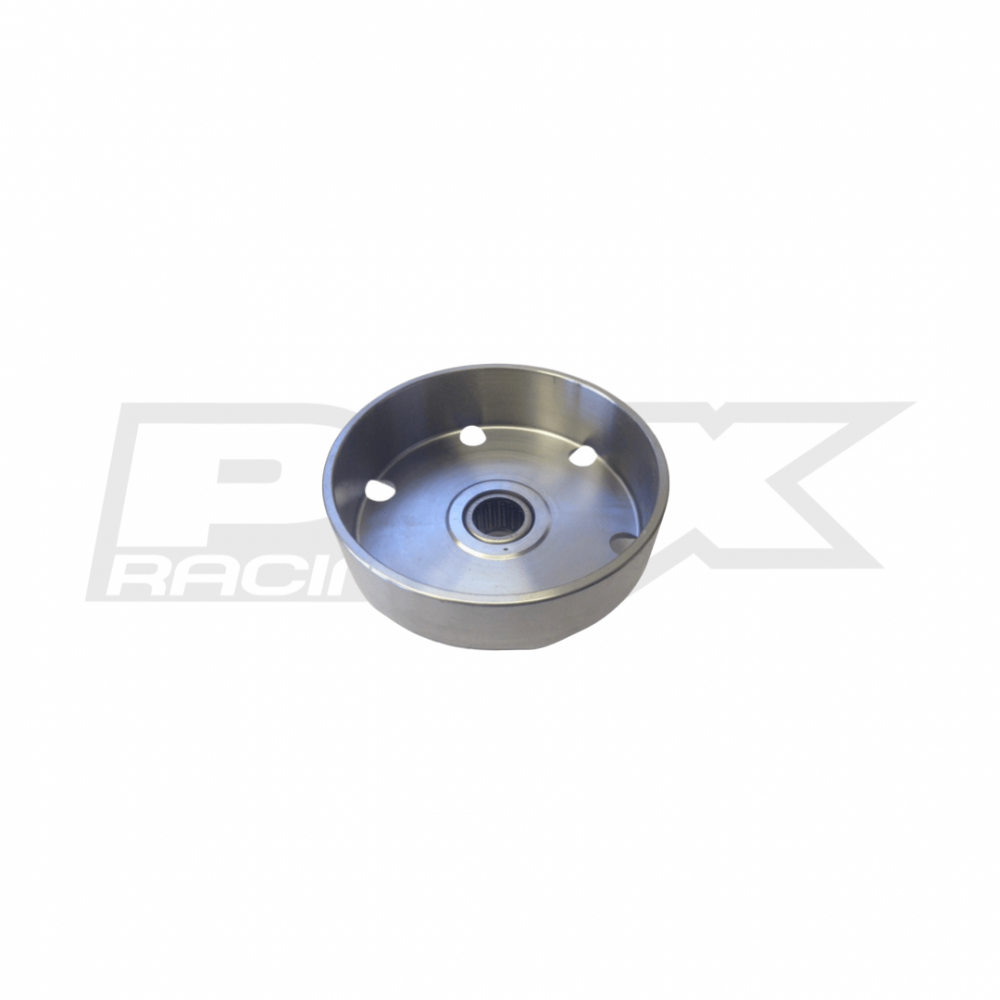 Cobra 50 Clutch Basket w/ Needle Bearing