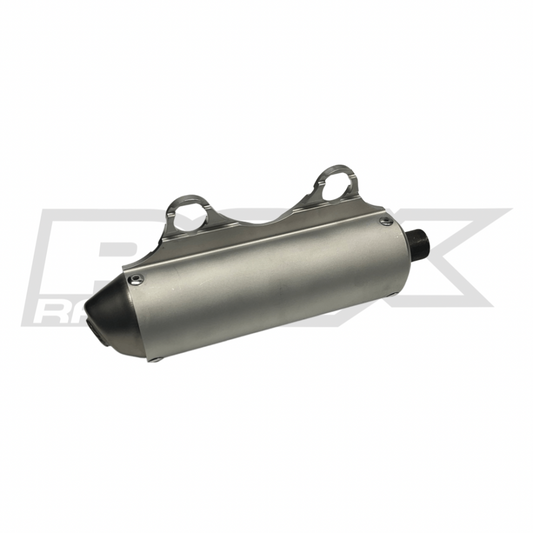 Cobra 50 / 65 Silencer 7"
